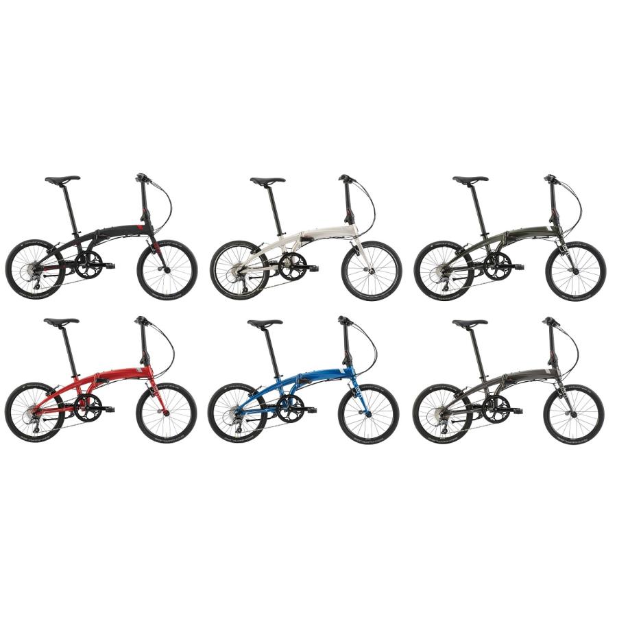 DAHON 【期間限定25％OFFセール】折りたたみ自転車 小径車 tern
