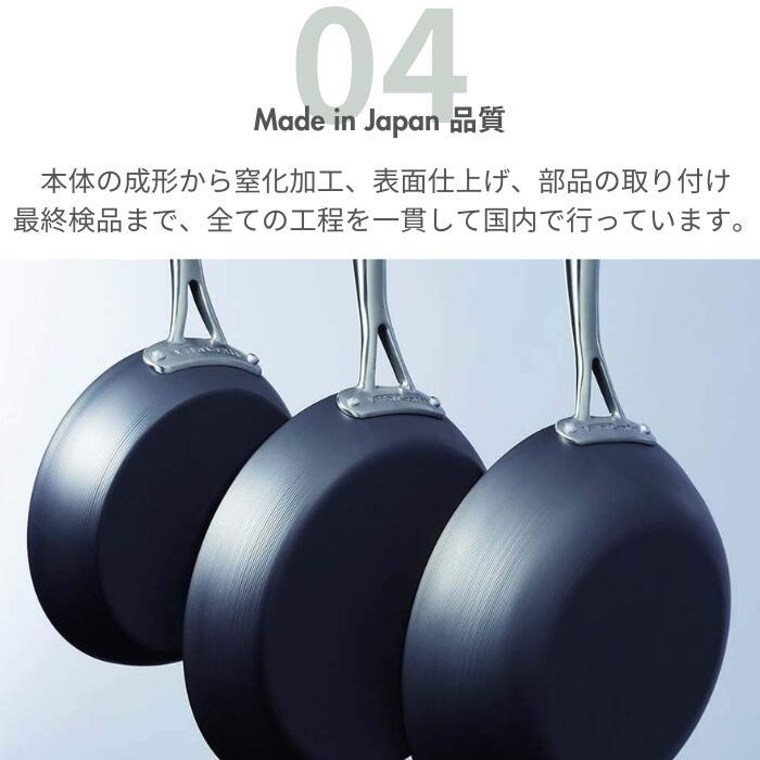 ビタクラフト Vita Craft スーパー鉄 ウォックパン22cm 2004の画像