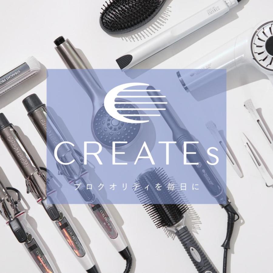 CREATEs（クレイツ） クレイツイオン SD-G01PROII クレイツイオン