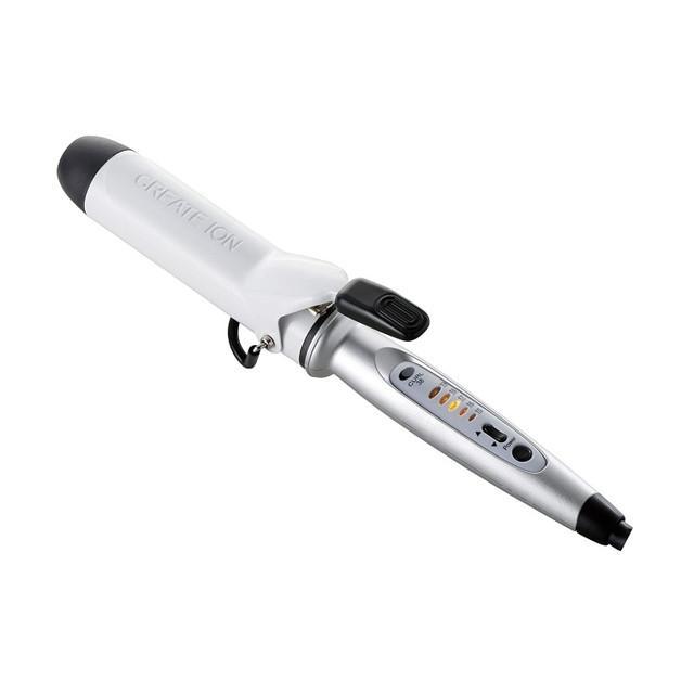 クレイツ イオンカールアイロン 38mm メーカー1年保証付き の商品画像