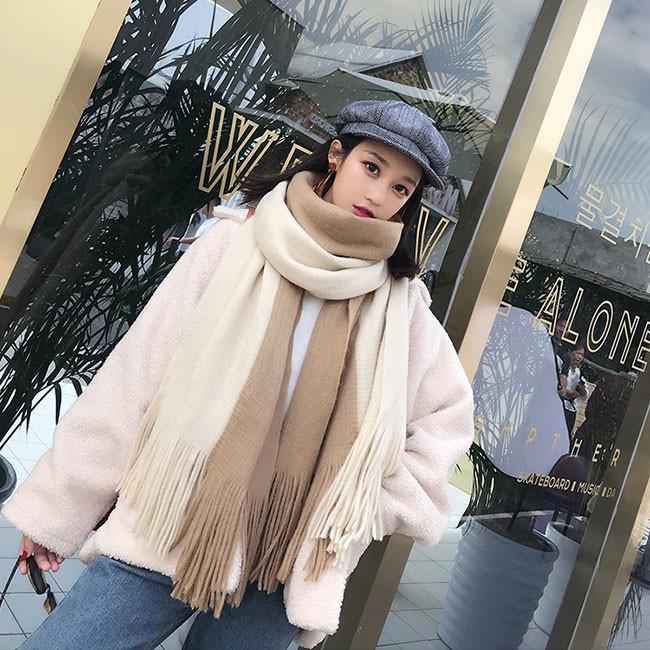00s archive L.G.B. stole ストール scarf スカーフ スカーフ 大判 ストール マフラー レディース 肩掛け 大判ストール 春