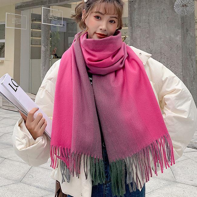 スカーフ 大判 ストール マフラー レディース 肩掛け 大判ストール