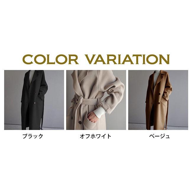 チェスターコート アウター ジャケット レディース 秋新作 冬新作
