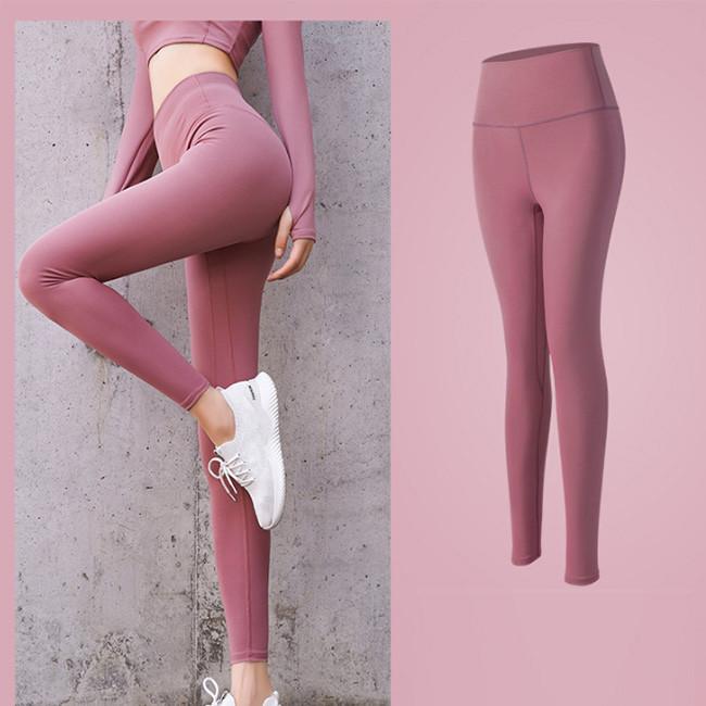 スポーツレギンス ヨガパンツ ヨガウェア スポーツタイツ レディース