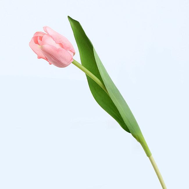 ソープフラワー 母の日 3点セット チューリップ造花 インテリア
