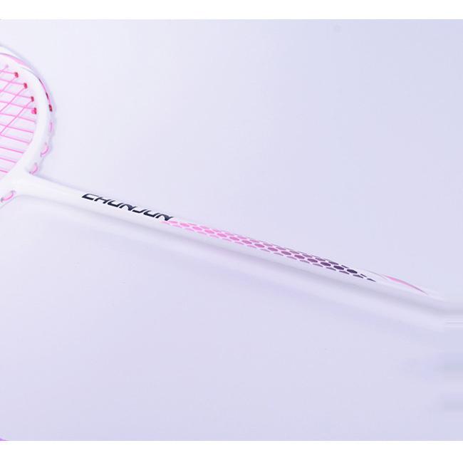 バドミントンラケット バドミントン ラケット ジュニア 8U 初級 バドミントンラケット バドミントン ラケット ジュニア 8U 初級