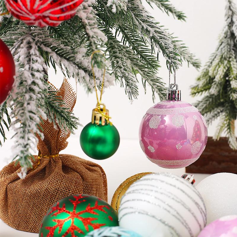 クリスマス用 ボール オーナメント クリスマスツリー飾り クリスマス用 ボール オーナメント クリスマスツリー飾り