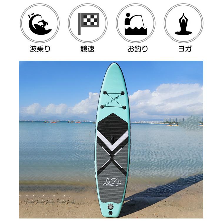 SUPサーフボード ソフトボード アルミパドル スタンドアップ SUPサーフボード ソフトボード アルミパドル スタンドアップ