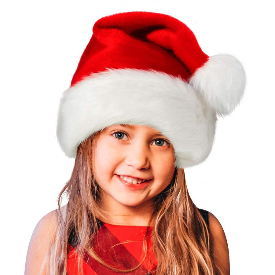 サンタ帽子 クリスマス帽子 クリスマスハット サンタハット 大人 サンタ帽子 クリスマス帽子 クリスマスハット サンタハット 大人