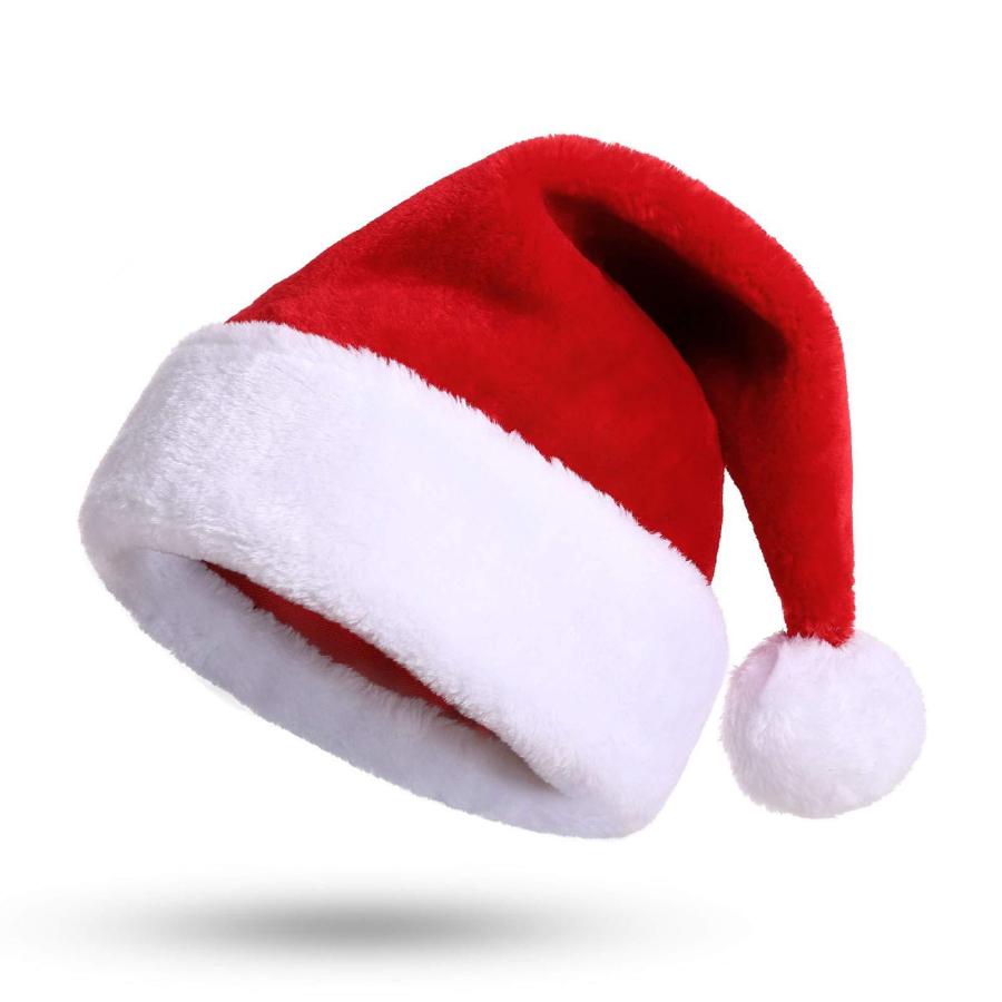 サンタ帽子 クリスマス帽子 クリスマスハット サンタハット 大人 サンタ帽子 クリスマス帽子 クリスマスハット サンタハット 大人