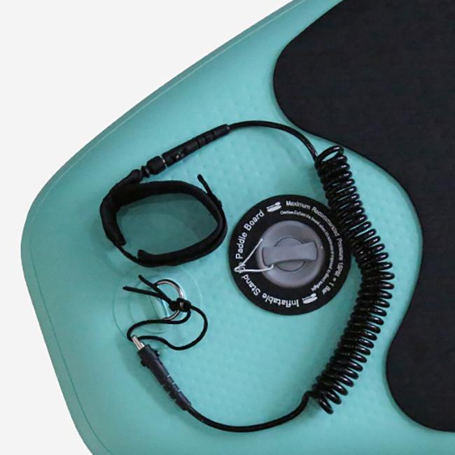 数量限定 SUPサーフボード ソフトボード アルミパドル スタンドアップ インフレータブル持ち運び便利サーフボード 【XUR5702700045】(20839円)