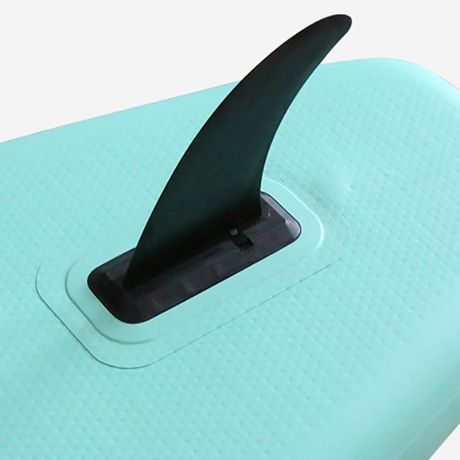 数量限定 SUPサーフボード ソフトボード アルミパドル スタンドアップ インフレータブル持ち運び便利サーフボード 【XUR5702700045】(20839円)