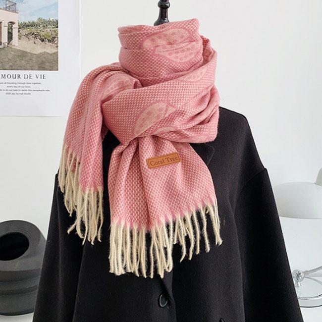 大判ストール マフラー 秋冬新作 レディース ストール 肩掛け 秋冬