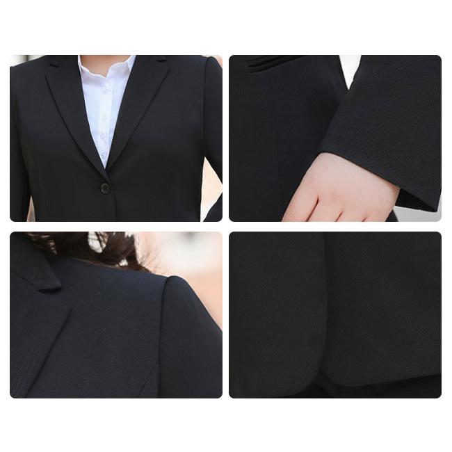 スーツ レディース パンツ 定番 大きいサイズ スーツセット スーツ レディース パンツ 定番 大きいサイズ スーツセット