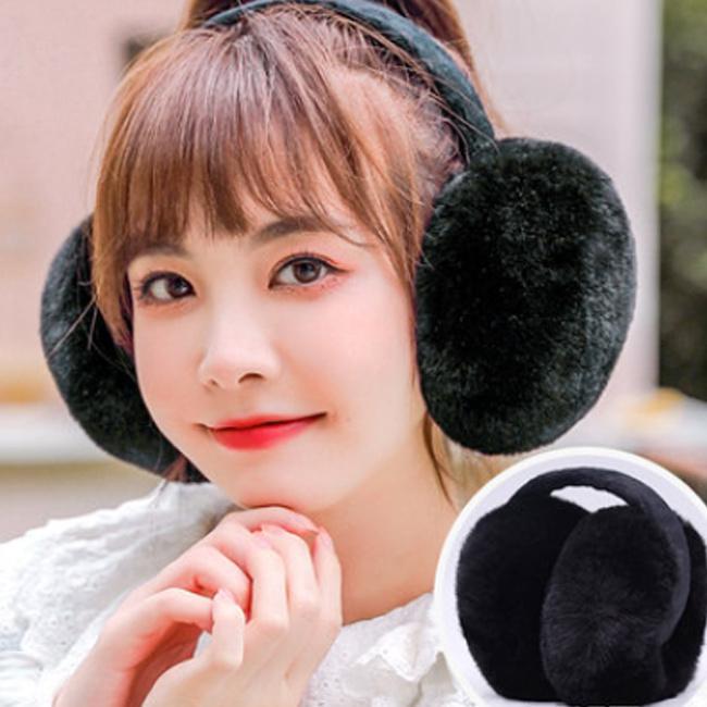イヤーラックス 耳当て 定番 おしゃれ イヤーマフ 耳あて かわいい シンプル 防寒 冬 秋冬 もこもこ ふわふ Ph nw00 Z Onemall 通販 Yahoo ショッピング
