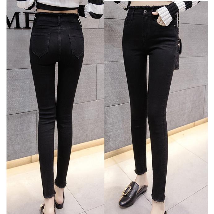 スキニーデニム デニムパンツ ジーンズ レギパン 薄手 スキニーデニム デニムパンツ ジーンズ レギパン 薄手