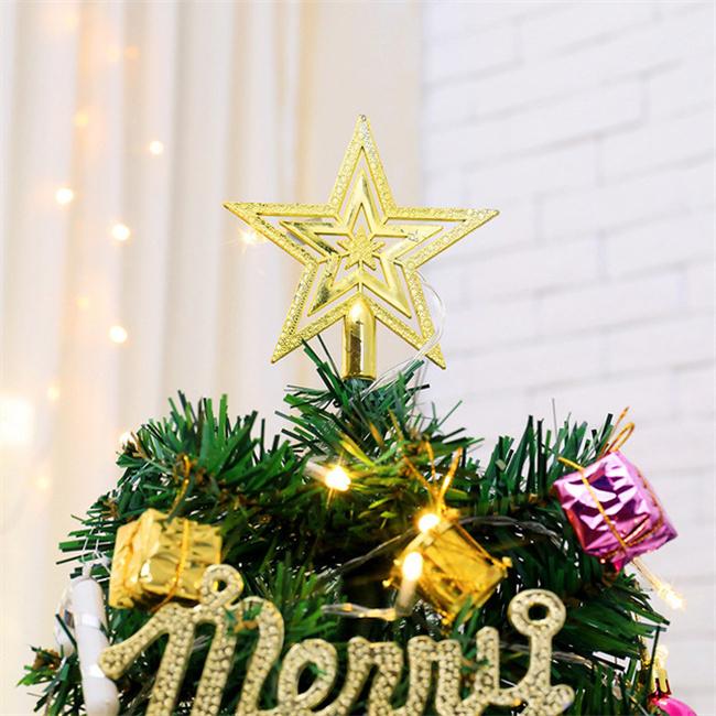 クリスマスツリー 卓上 30cm 45cm 60cm ミニツリー クリスマス飾り LED