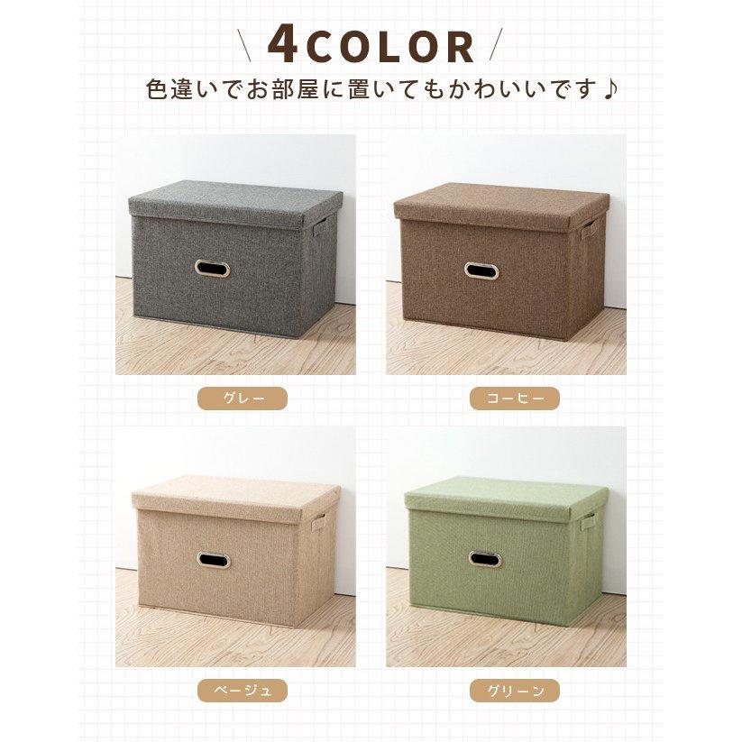 値下げOK 子供用服収納箱　おもちゃ箱　洋服入れ 収納ボックス 衣装ケース 大容量 折りたたみ 積み重ね可能