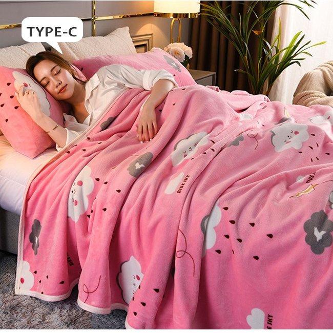 タオルケット 毛布 ブランケット 1m 2m ひざ掛け シングル セミダブル 