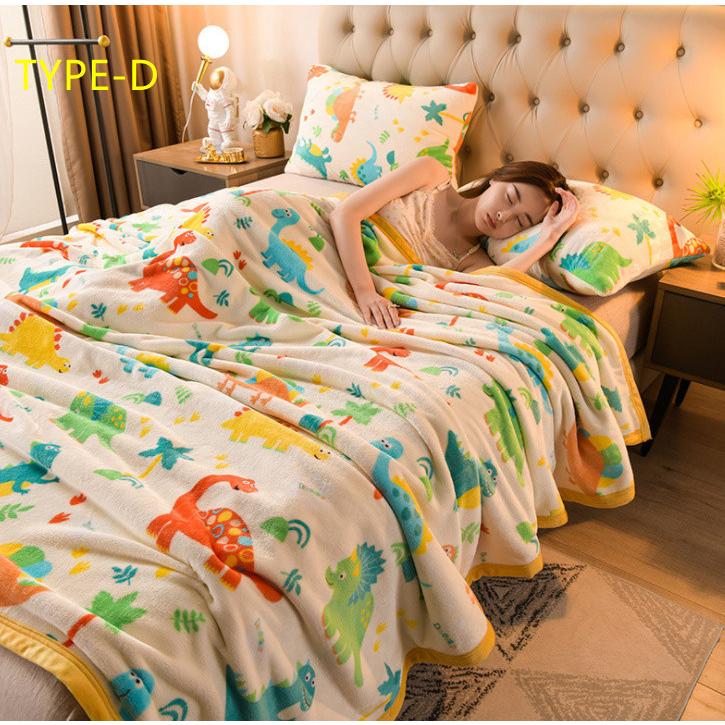 タオルケット 毛布 ブランケット 1m 2m ひざ掛け シングル セミダブル