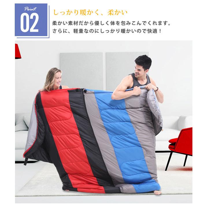 寝袋 シュラフ コンパクト 寝袋シュラフ オールシーズン 洗える 寝袋 シュラフ コンパクト 寝袋シュラフ オールシーズン 洗える