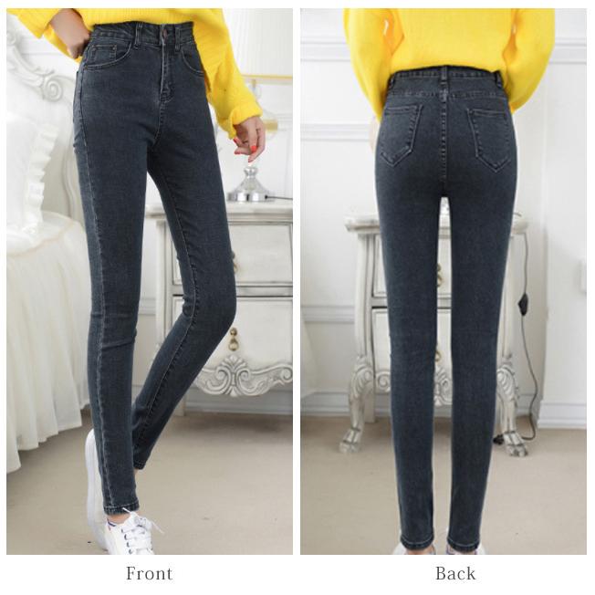 スキニー パンツ デニムパンツ 秋新作 ジーンズ レディース スキニー パンツ デニムパンツ 秋新作 ジーンズ レディース