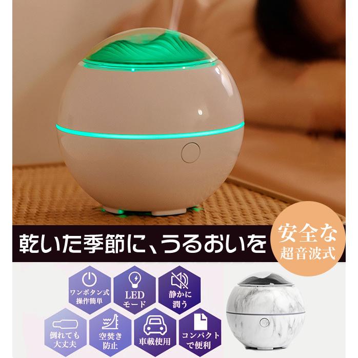 送料無料 加湿器 ハイブリッド式 空気浄化 LEDライト 1L 大容量 上部