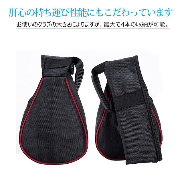 キャディバッグ ゴルフバッグ 軽量 メンズ レディース ゴルフバック