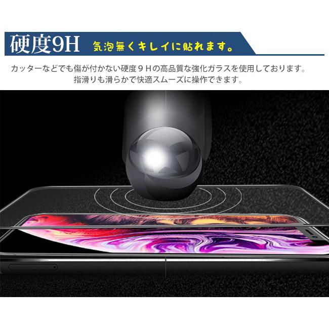 母の日 5点セットiPhone 保護フィルム 強化ガラス 全面 硬度9H iPhone13 Pro Max iPhone13 mini iPhone12｜ziyiwithyou｜03