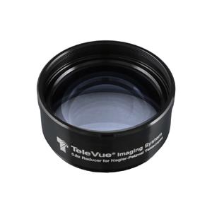 0.8x レデューサー、TV-NP101is、TV-NP127is 鏡筒用 | 