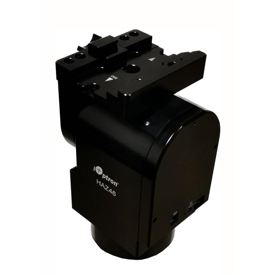 ストレインウェーブ経緯台 HAZ46 のみ (三脚無し) | 