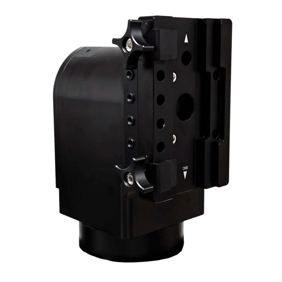 ストレインウェーブ経緯台 HAZ71 のみ (三脚無し) | 