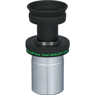 ナグラー・ズーム 　3mm〜6mm | 
