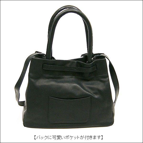 レザートートバッグ スタッズハンドバッグ 【公式通販】
