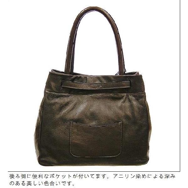 イタリア製 LANZETTI ランツェッティ― メッシュレザー