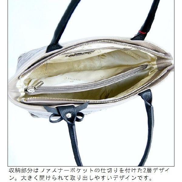 未使用　極美品　スワロフスキー　バッグ A07821AW000451_1_l.jpg