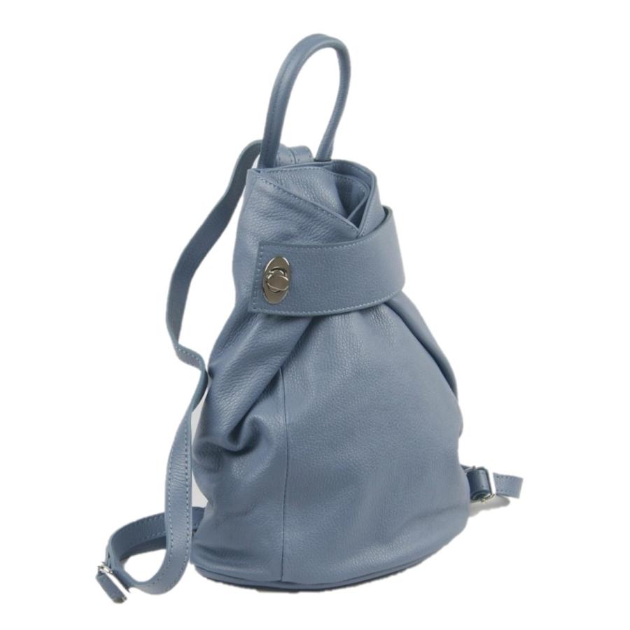 リュック レディースリュック おしゃれ レザー 本革 ブランド