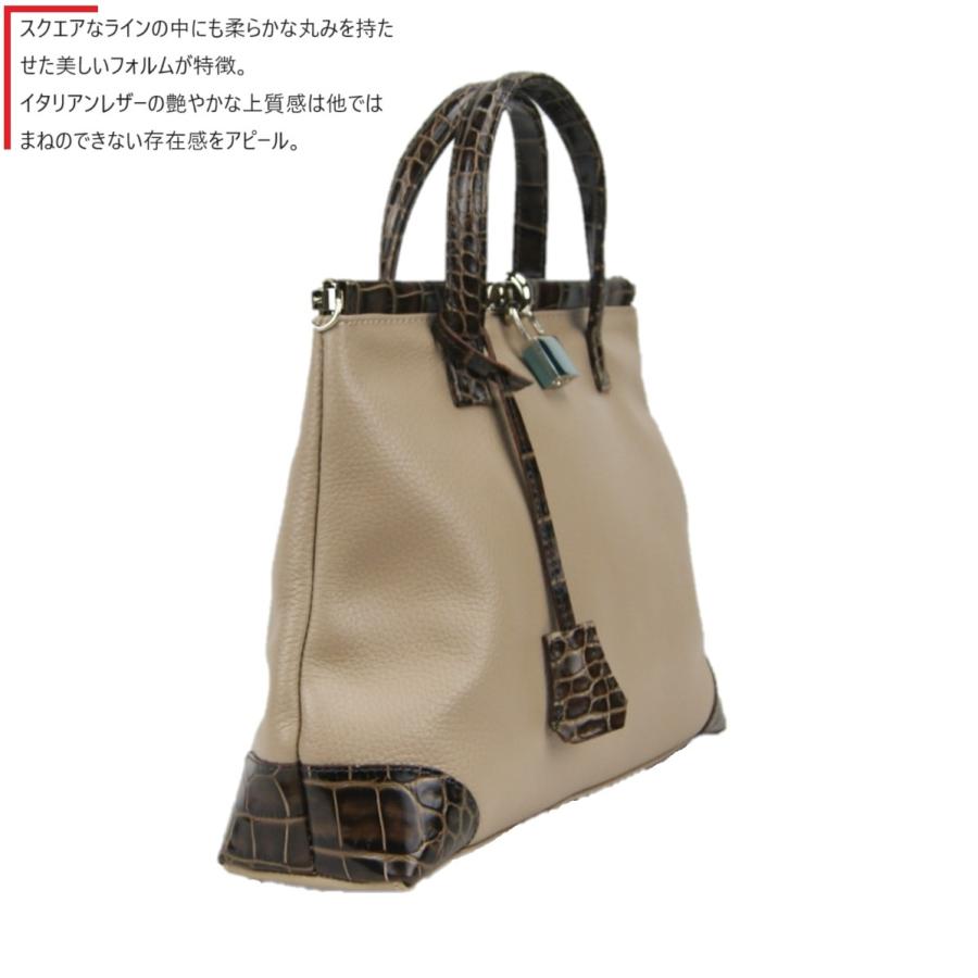 ✨希少✨LANZETTI チェーン 巾着 ショルダーバッグ イタリア製 巾着チェーンバッグ（ショルダーバッグ）｜Ellno Loset（エルノ