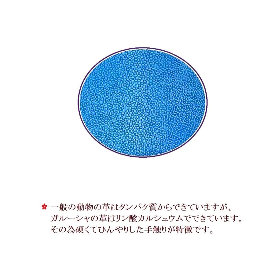 SILVANO BIAGINI（シルヴァーノビアジーニ） スティングレイ