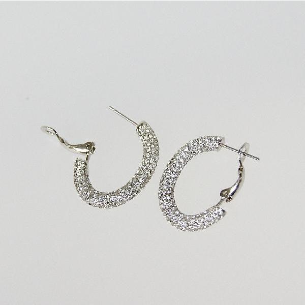 SWAROVSKI（スワロフスキー） レディース ピアス イヤリング