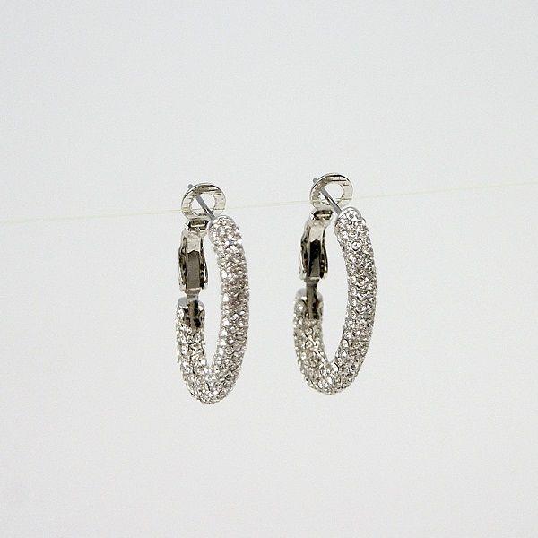 SWAROVSKI（スワロフスキー） レディース ピアス イヤリング