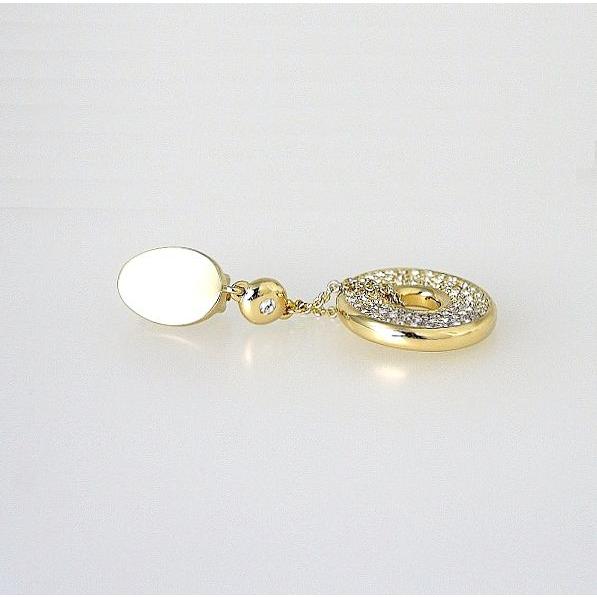 SWAROVSKI（スワロフスキー） レディース ピアス イヤリング