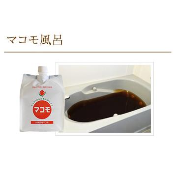 浴用マコモ 1000ml 単品 (リバーヴ お風呂用 マコモ風呂 疲労回復 液体入浴剤)｜zk-sakura｜03