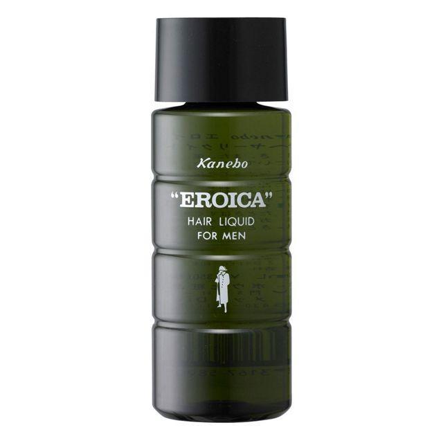 EROICA Kanebo エロイカ ヘアーリクイド HAIR LIQUID FOR MEN EROICA Kanebo エロイカ ヘアーリクイド HAIR LIQUID FOR MEN