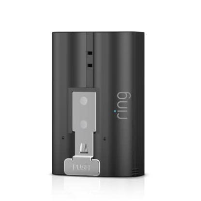 amazon Amazon Ring DoorBell クイックリリースバッテリーパック amazon Amazon Ring DoorBell クイックリリースバッテリーパック