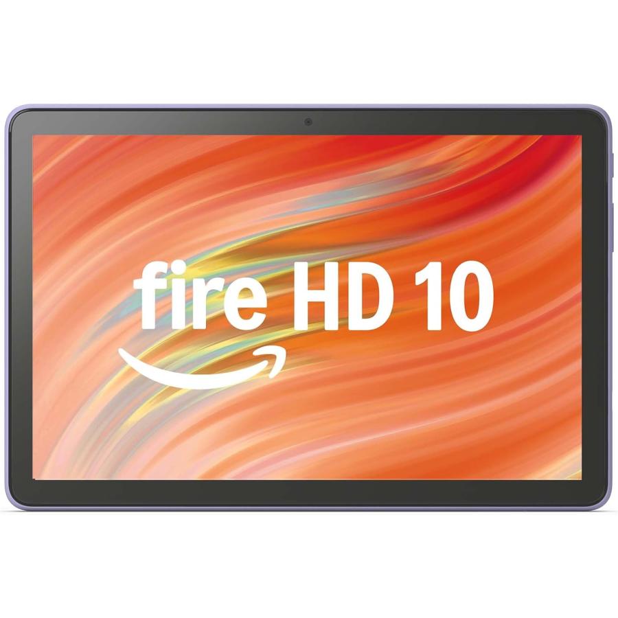 amazon Amazon Fire HD 10 第13世代 32GB選べる3種x1種：1個
