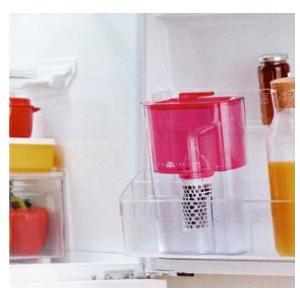 ガイアの水135 和蓮ポット 1L カートリッジ付き 国内正規品 7種から1個