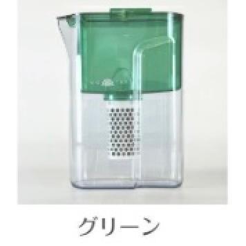 ガイアの水135 和蓮ポット 1L 交換用カートリッジセット 7種から1個