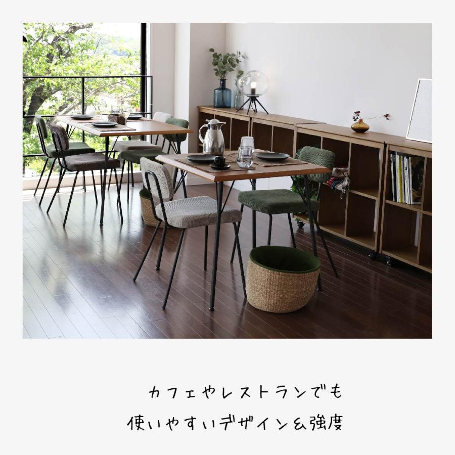 限定値下げ！【美品】ダイニングテーブル 天然木 幅75 楽天市場】ダイニングテーブル オーク 75 cm 天然木 テーブル