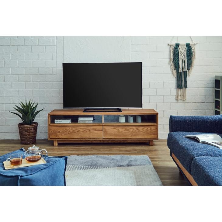 ベルギー製 関家具 テレビボード TVボード 幅180cm テレビ台 TV台